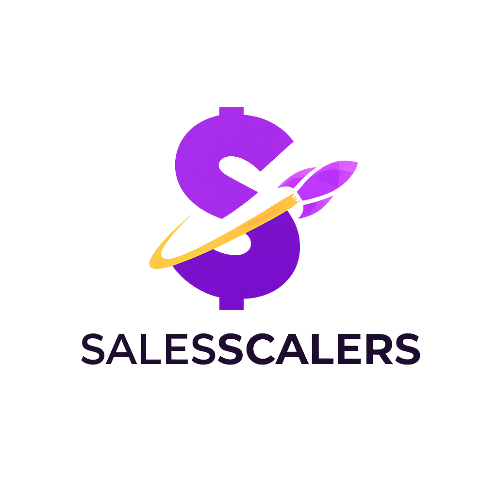 Sales Scalers